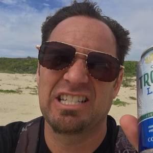 Meet your Posher, Jim